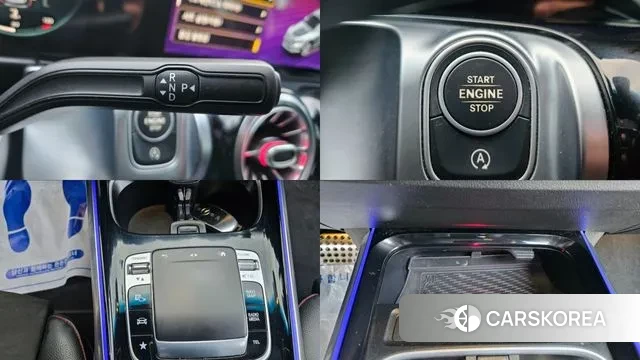 Mercedes-Benz GLB-Class X247 id 3374014 из Кореи 19