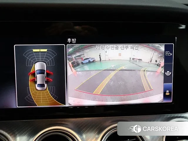 Mercedes-Benz E-Class W213 id 2886453 из Кореи 19