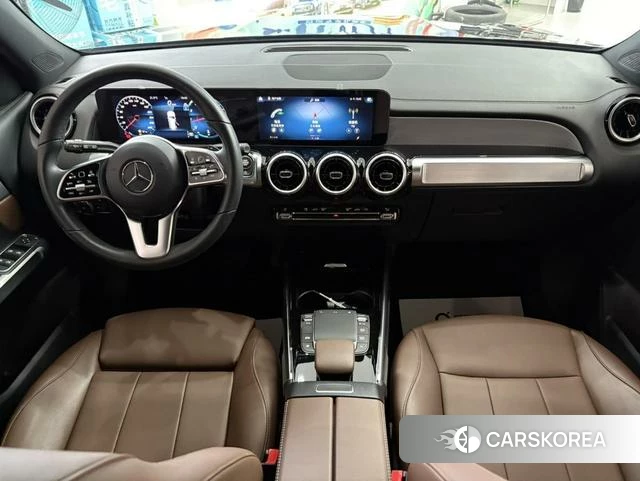 Mercedes-Benz GLB id 4257157 из Китая 22