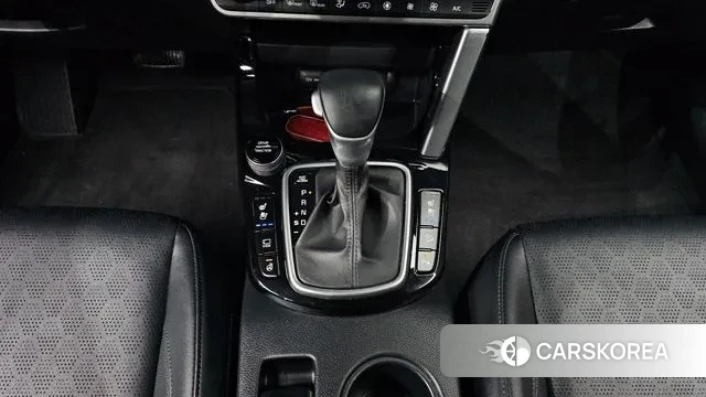 Kia Seltos id 3525184 из Кореи 19