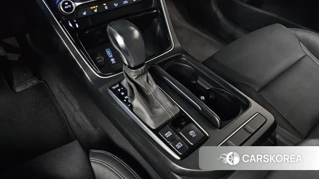 Hyundai Grandeur IG id 3563416 из Кореи 19