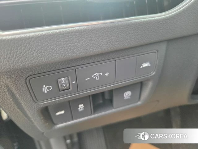 Hyundai Sonata (DN8) id 4680919 из Кореи 19