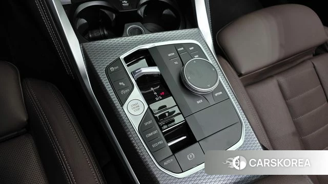 BMW 4 Series (G22) id 3914174 из Кореи 19