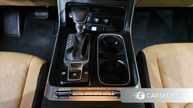 Kia Carnival 4th generation id 3788245 из Кореи 19