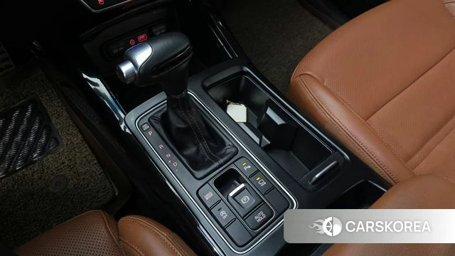 Kia The New Sorento id 3905759 из Кореи 19