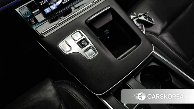 Hyundai The New Grandeur IG id 4618901 из Кореи 35