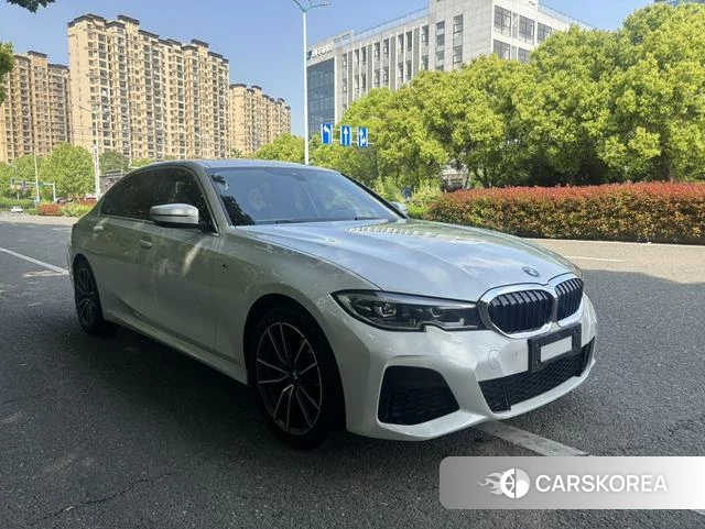 BMW 3 series id 4209221 из Китая 13