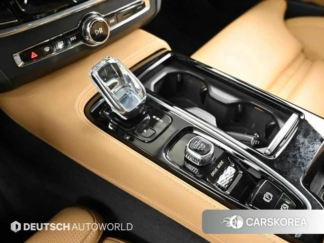 Volvo S90 id 3916168 из Кореи 19