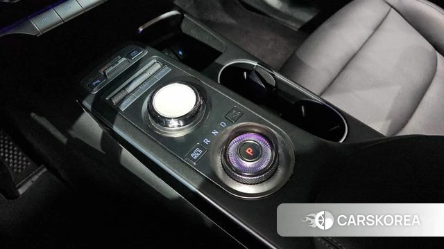 Genesis GV70 id 4445987 из Кореи 19