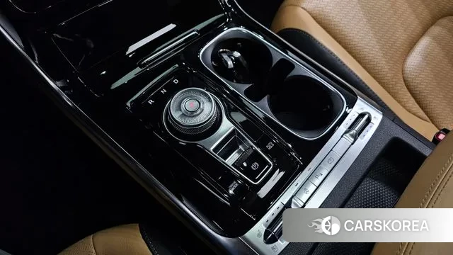 Kia Carnival 4th generation id 3032293 из Кореи 19