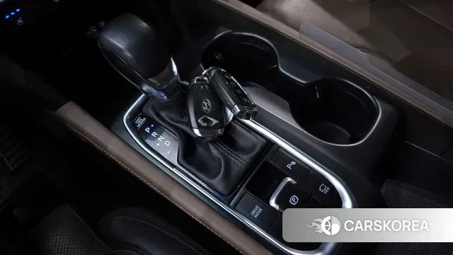 Hyundai Santa Fe TM id 3714103 из Кореи 19