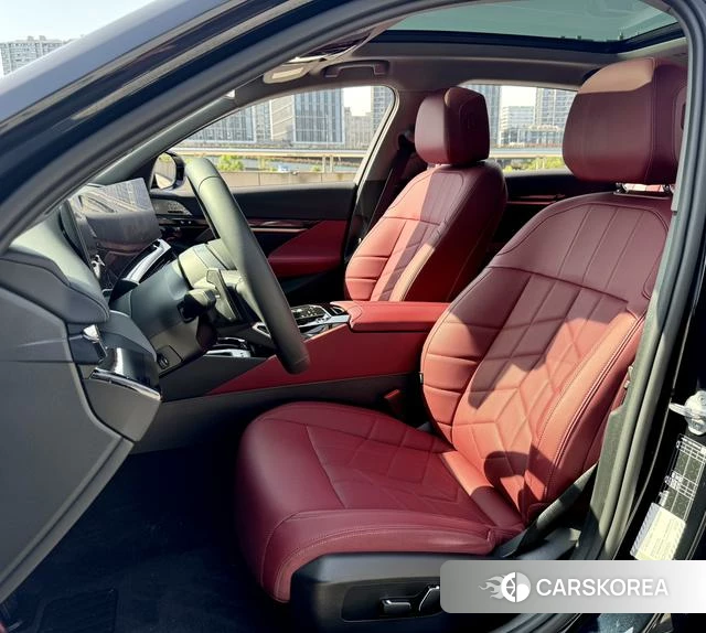 BMW 5 series id 4277736 из Китая 9