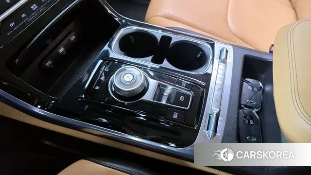 Kia Carnival 4th generation id 3488988 из Кореи 19