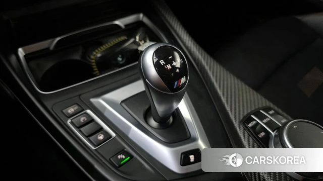 BMW M2 (F87) id 3916955 из Кореи 19