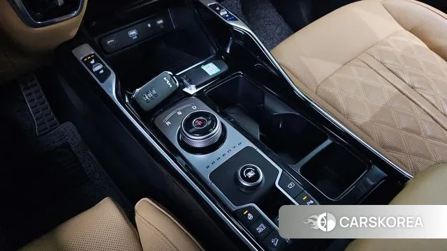 Kia Sorento 4th Generation id 3690310 из Кореи 19