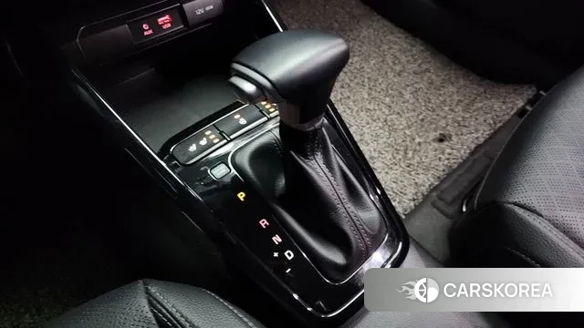 Kia Stonic id 3417219 из Кореи 19