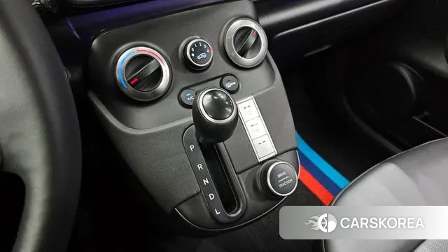 Hyundai Casper id 2969294 из Кореи 19