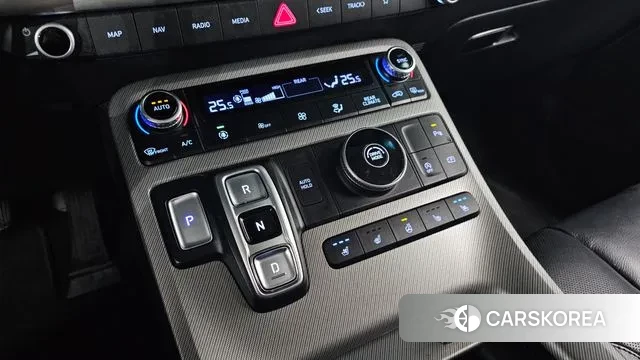 Hyundai The New Palisade id 3634443 из Кореи 19