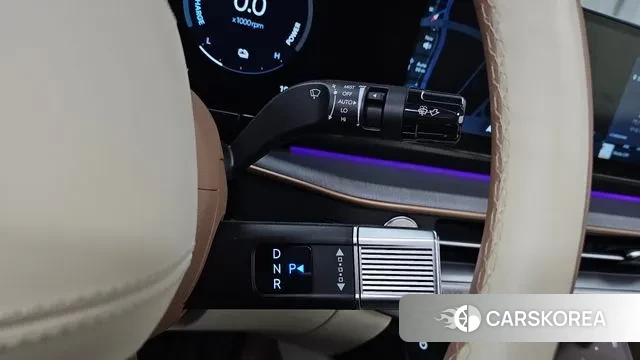 Hyundai Grandeur Hybrid (GN7) id 3447357 из Кореи 19