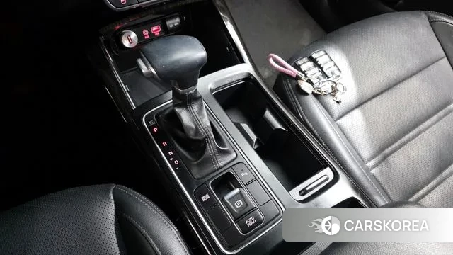 Kia The New Sorento id 3546961 из Кореи 19