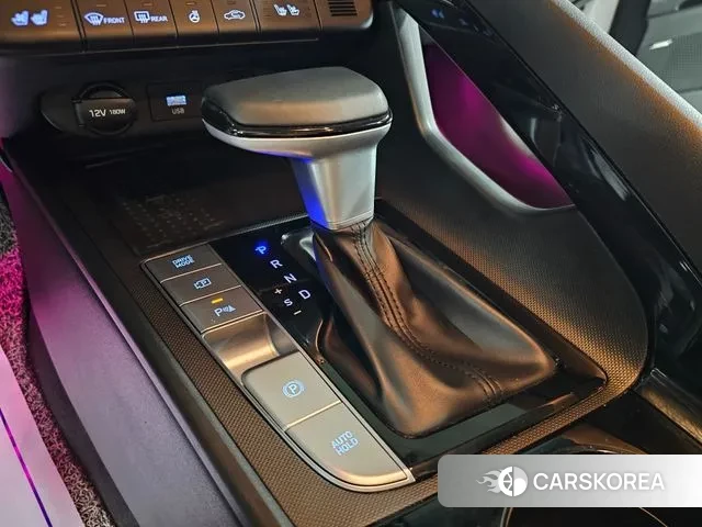 Hyundai Avante (CN7) id 3433543 из Кореи 19