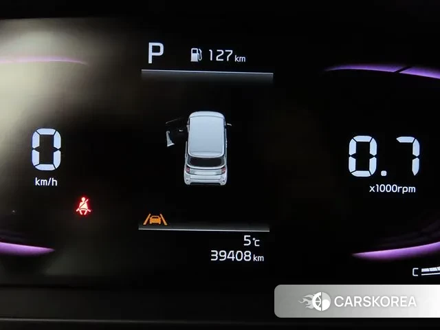 Kia The New Kia Ray id 3751782 из Кореи 19