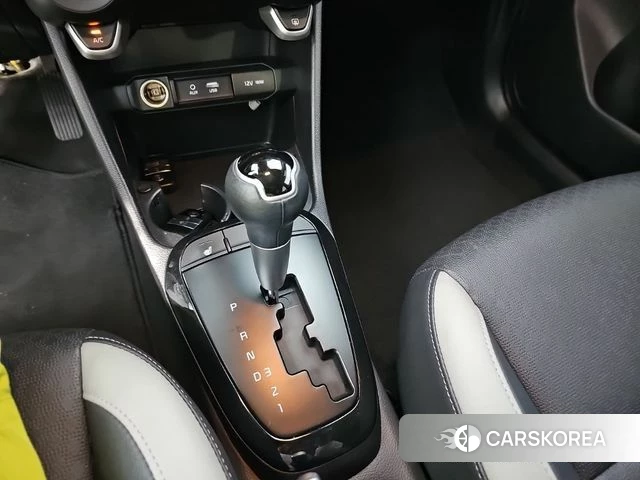 Kia All New Morning (JA) id 4849981 из Кореи 19