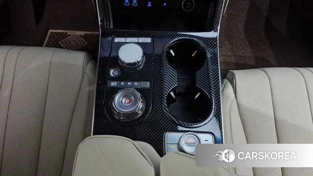 Genesis GV80 id 2925370 из Кореи 19