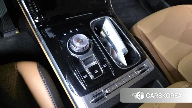 Kia Carnival 4th generation id 3437778 из Кореи 19