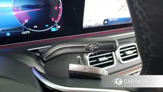 Mercedes-Benz GLE-Class W167 id 3431553 из Кореи 19