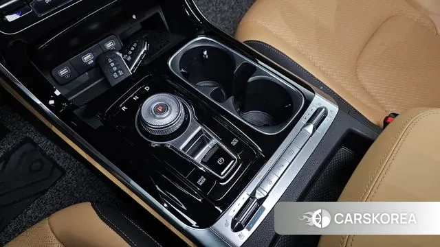 Kia Carnival 4th generation id 3707016 из Кореи 19