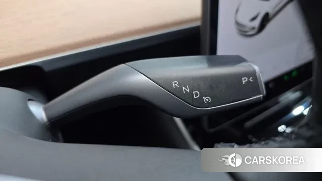 Tesla Model 3 id 3459445 из Кореи 19