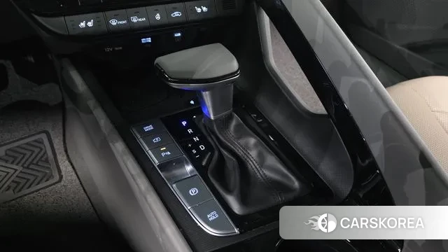 Hyundai The New Avante (CN7) id 3776137 из Кореи 19