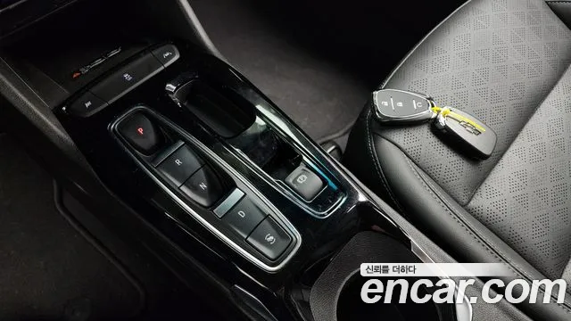 Chevrolet (GM Daewoo) New Bolt EV id 2683174 из Кореи 19