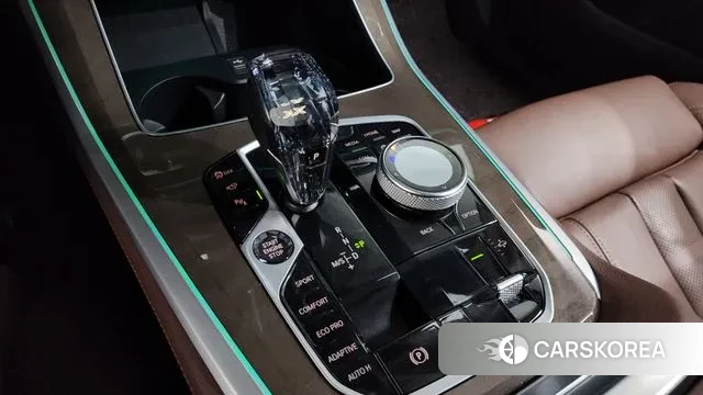 BMW X5 (G05) id 3577247 из Кореи 19