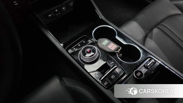 Kia The New K5 3rd generation id 4354419 из Кореи 29