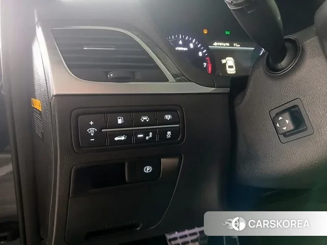 Genesis G80 id 3677205 из Кореи 15