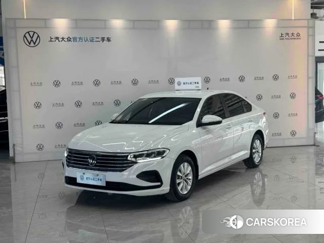 Volkswagen Lavida id 4221826 из Китая 9
