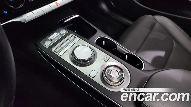 Genesis GV70 id 2347167 из Кореи 19