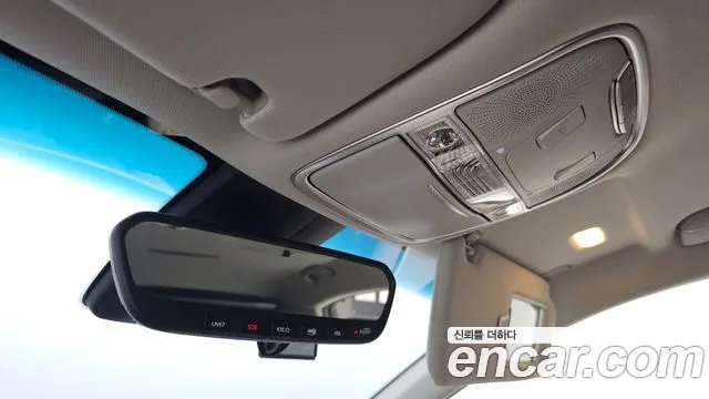 Kia More K9 id 2556549 из Кореи 19