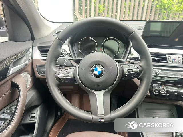 BMW X1 id 4291011 из Китая 13