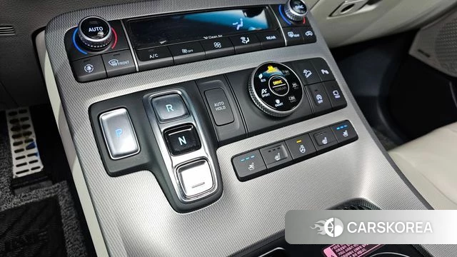 Hyundai Palisade id 3885892 из Кореи 19