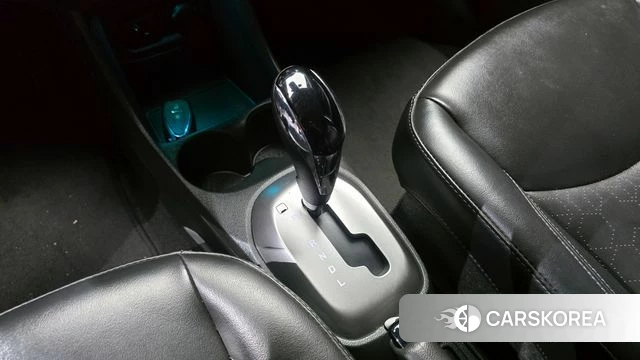 Chevrolet (GM Daewoo) The Next Spark id 3937308 из Кореи 19