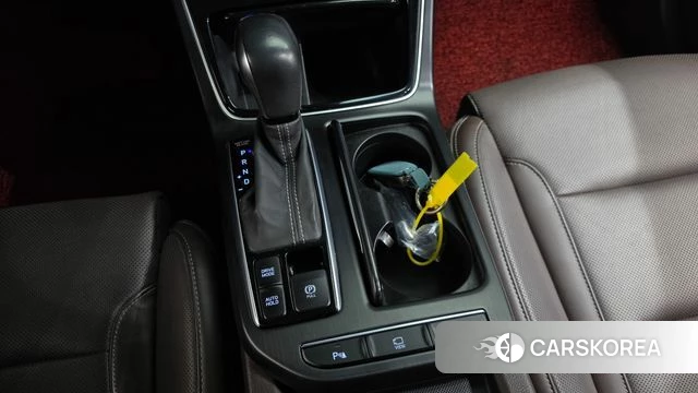 Hyundai Grandeur IG id 4937745 из Кореи 19