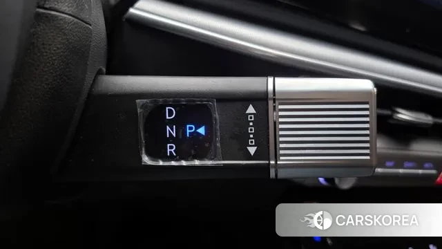 Hyundai Grandeur (GN7) id 3675162 из Кореи 19