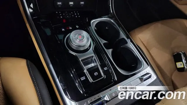 Kia Carnival 4th generation id 2906045 из Кореи 19