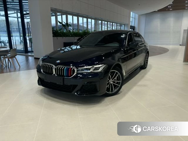 BMW 5 series PHEV id 4265411 из Китая 9