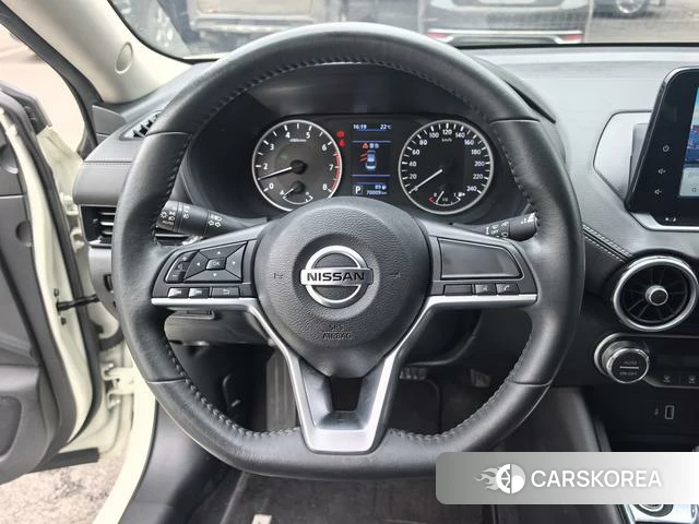 Nissan Xuan Yi id 4273256 из Китая 14