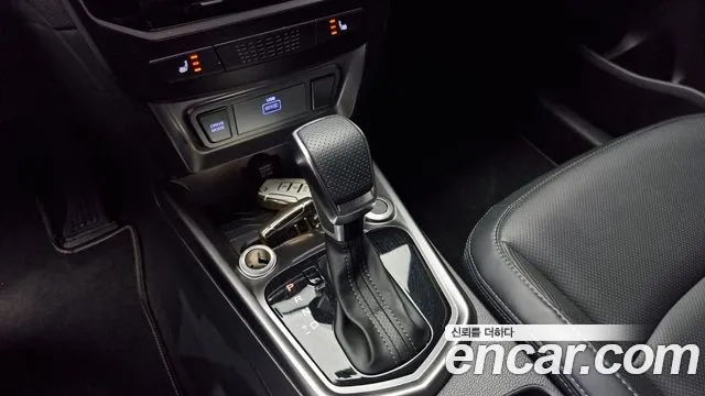 Ssangyong The New Tivoli id 2920028 из Кореи 19