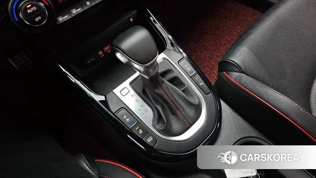 Kia Come New K3 id 3708522 из Кореи 19